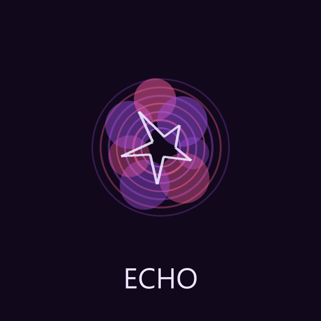 Echo Chamber Decay mark